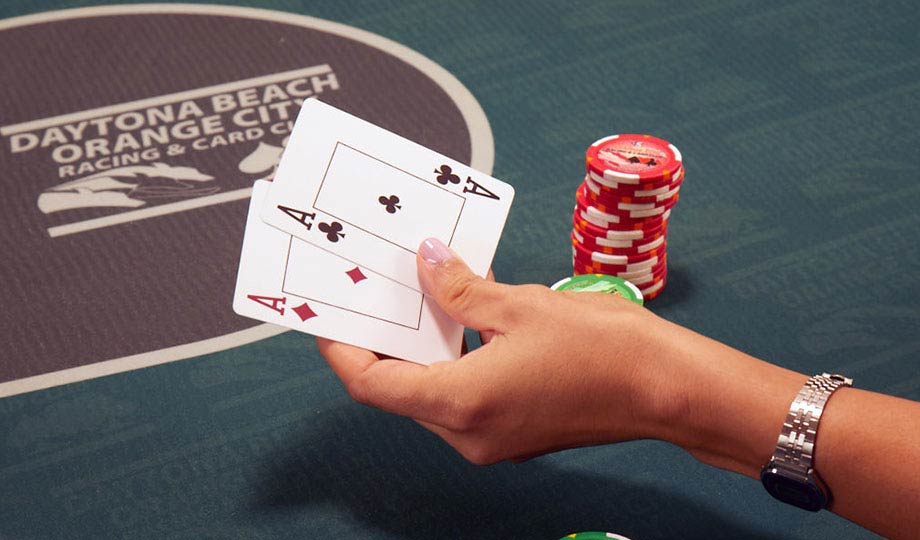 Tipe Permainan Poker Online Dengan Keuntungan Terbesar