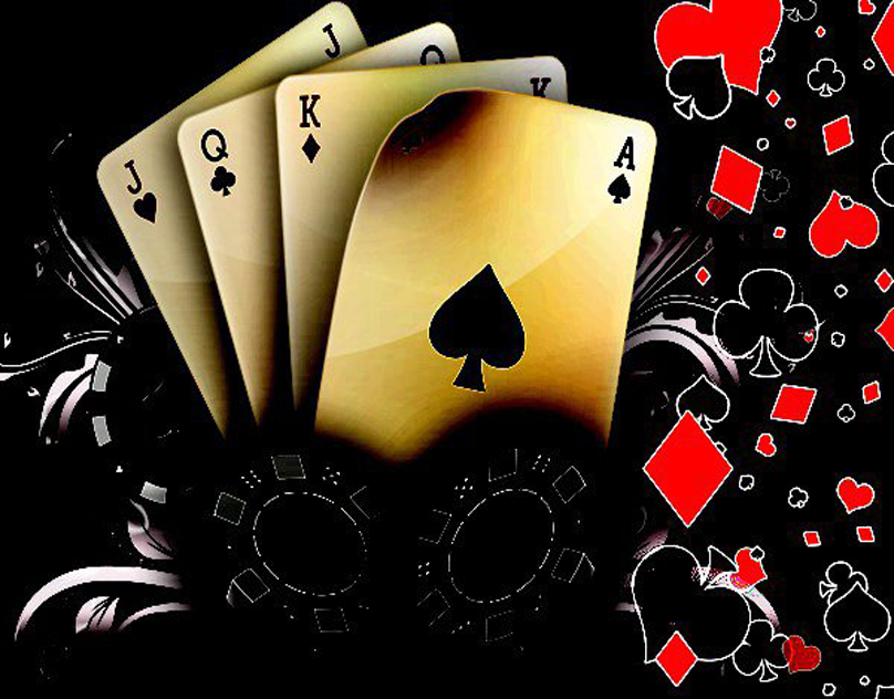 Strategi Tepat Dalam Bermain Permainan Poker Online